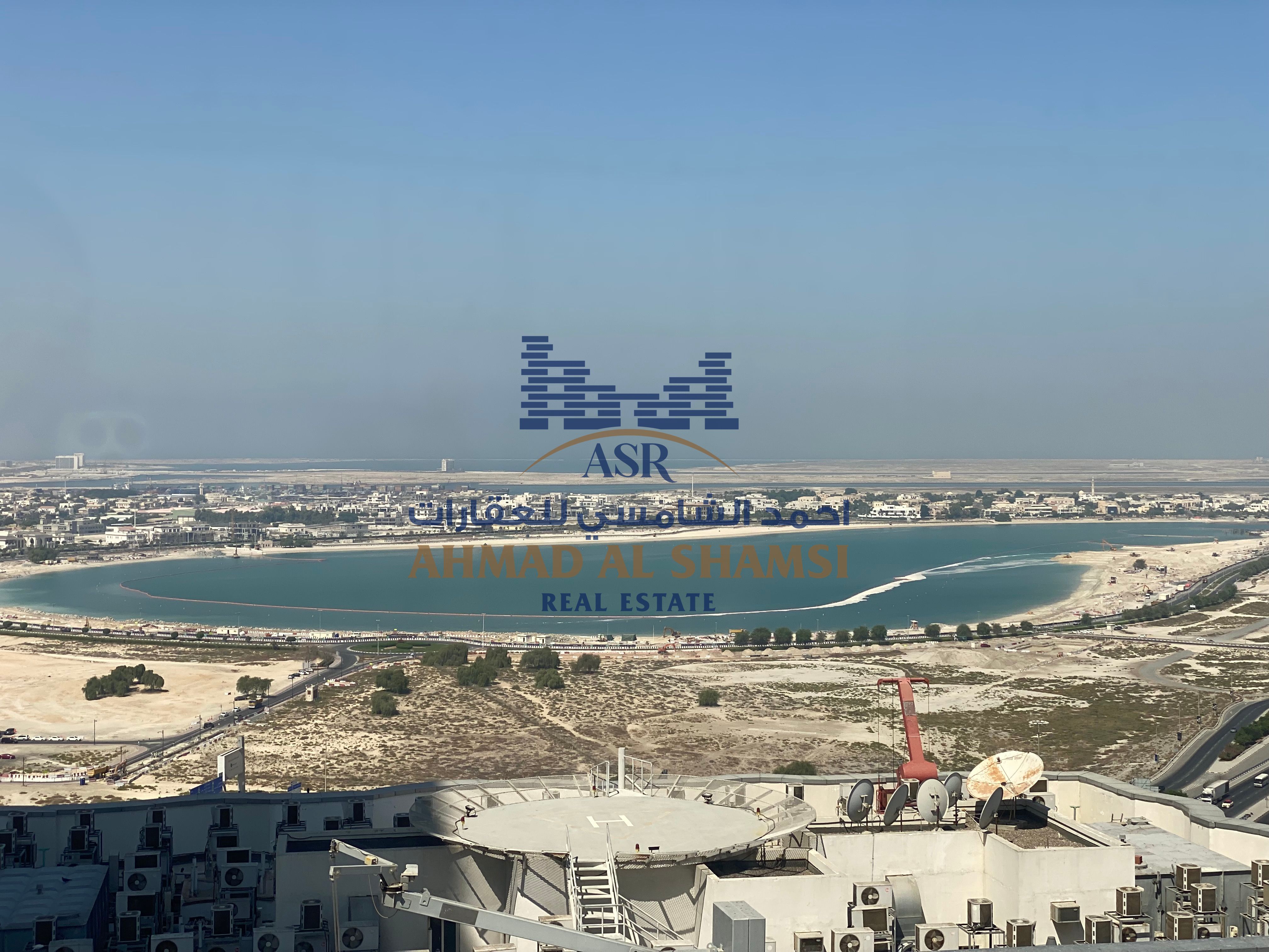 For All Nationalities | Luxurious 2BHK+Maids | On Dubai-Sharjah Border