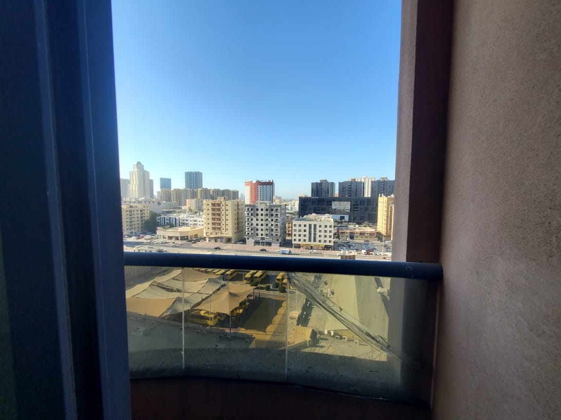 Studio in Al Nuaimiya – 25K AED