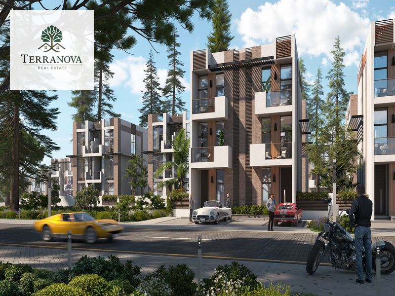 1%Installment | Freehold | 40%Discount | Private Garden