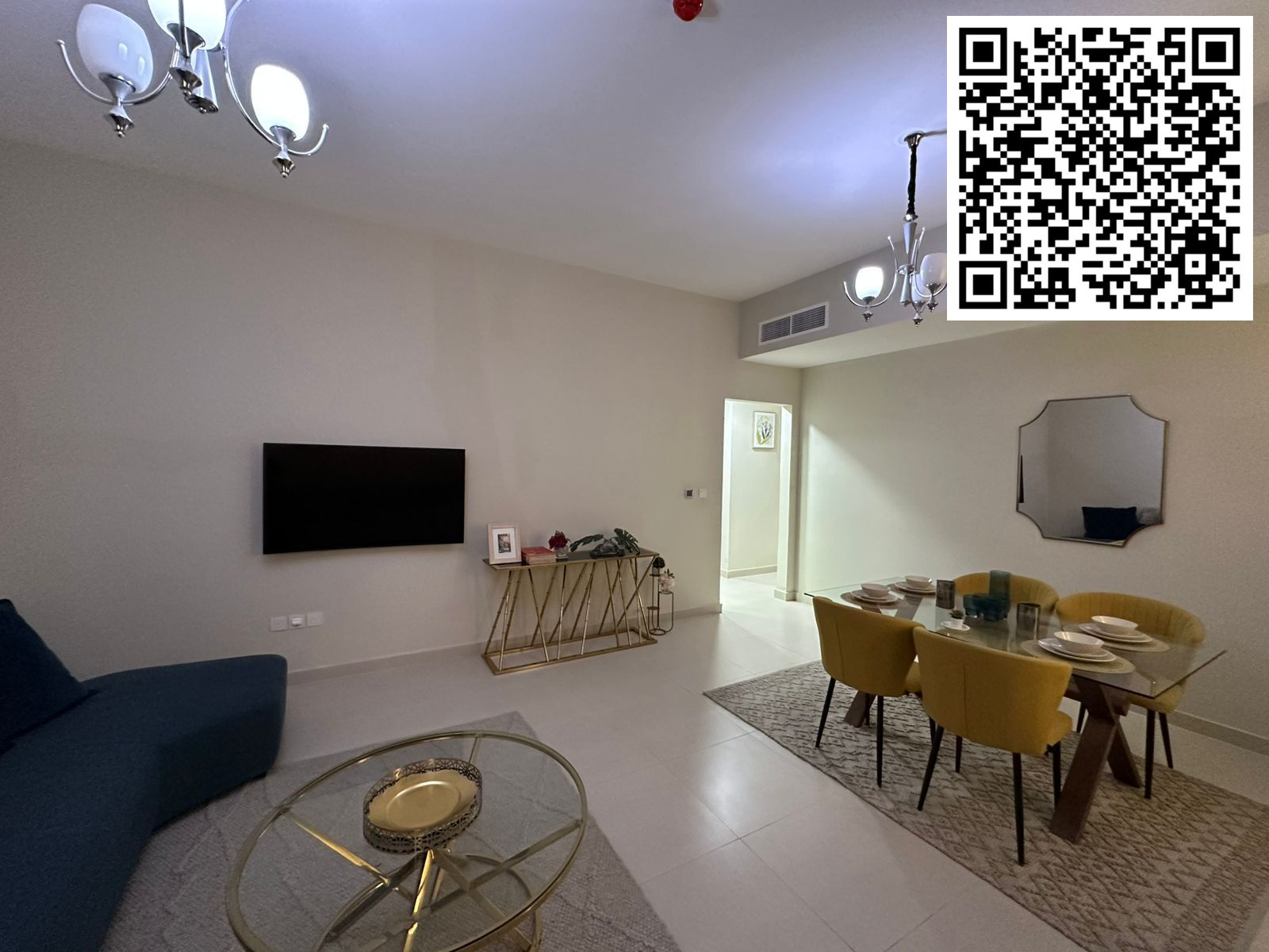 For Sale in Ajman Princess Village Project Distinguished Apartment with a Great View and Price