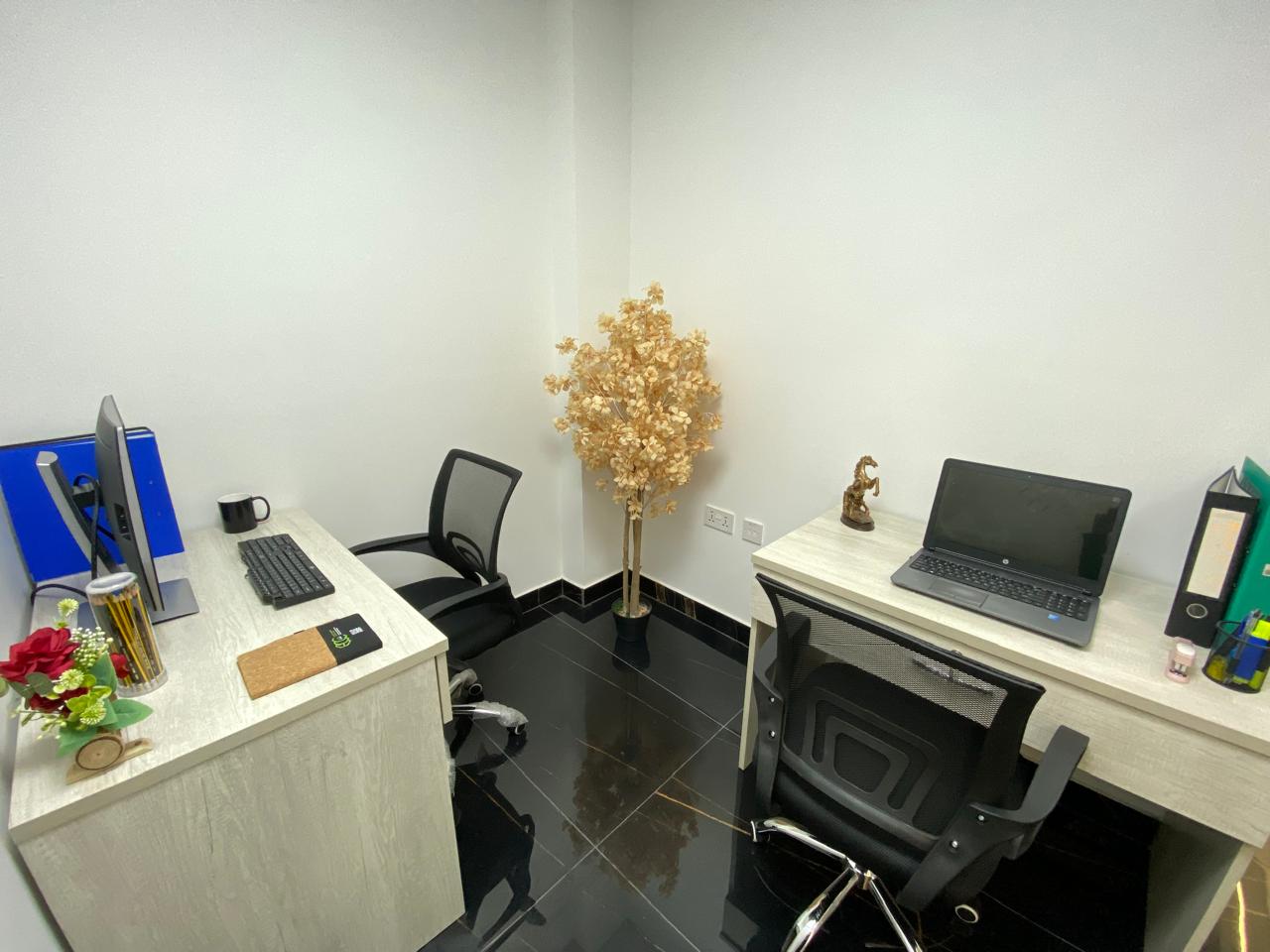 Office for Rent | Office for Freezone Company |No commission|