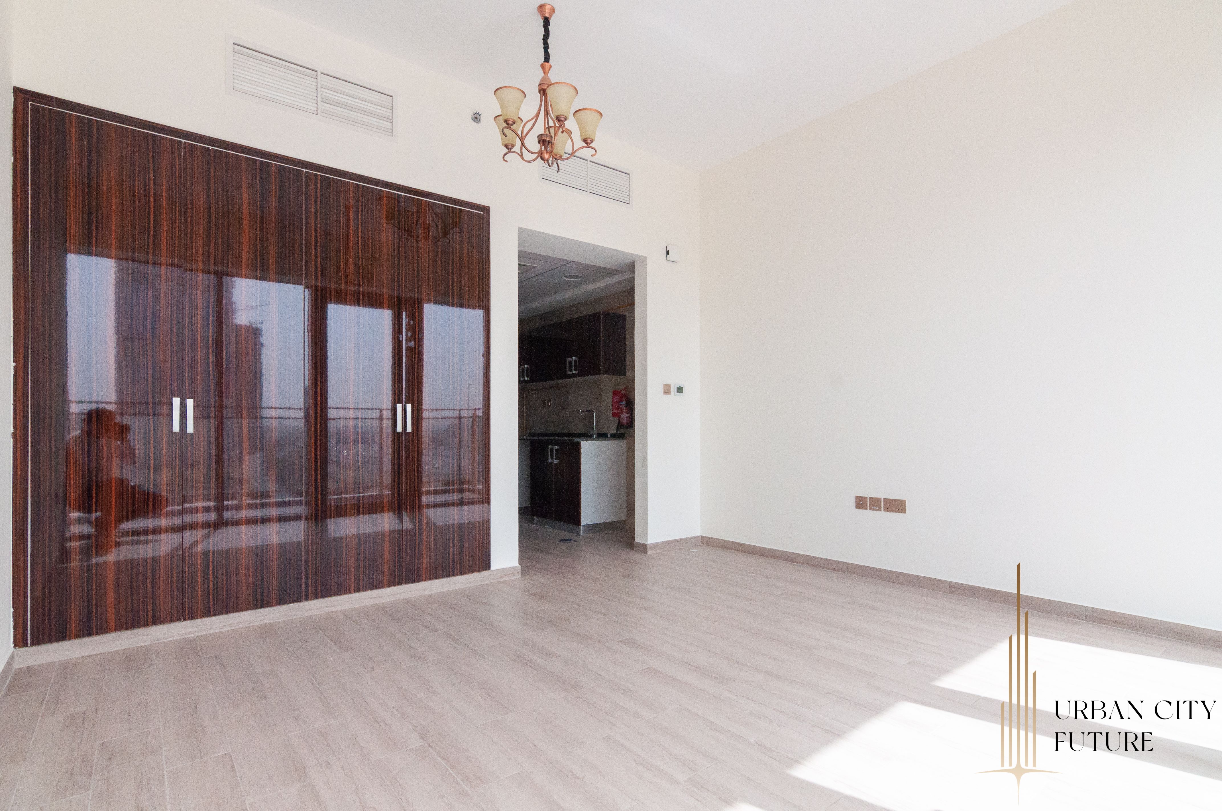 Flexible Payment - Ready 2 Move in - Full Amenities