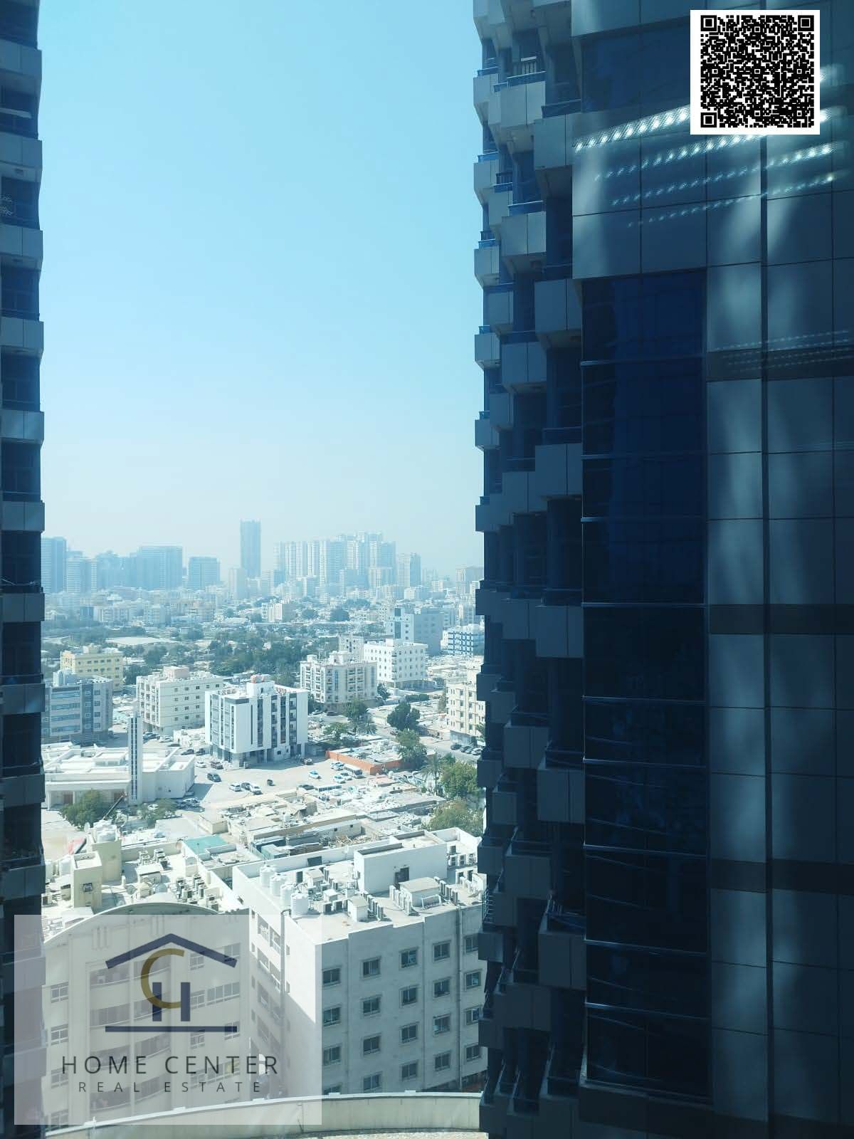 OFFICE FOR RENT IN FALCON TOWER