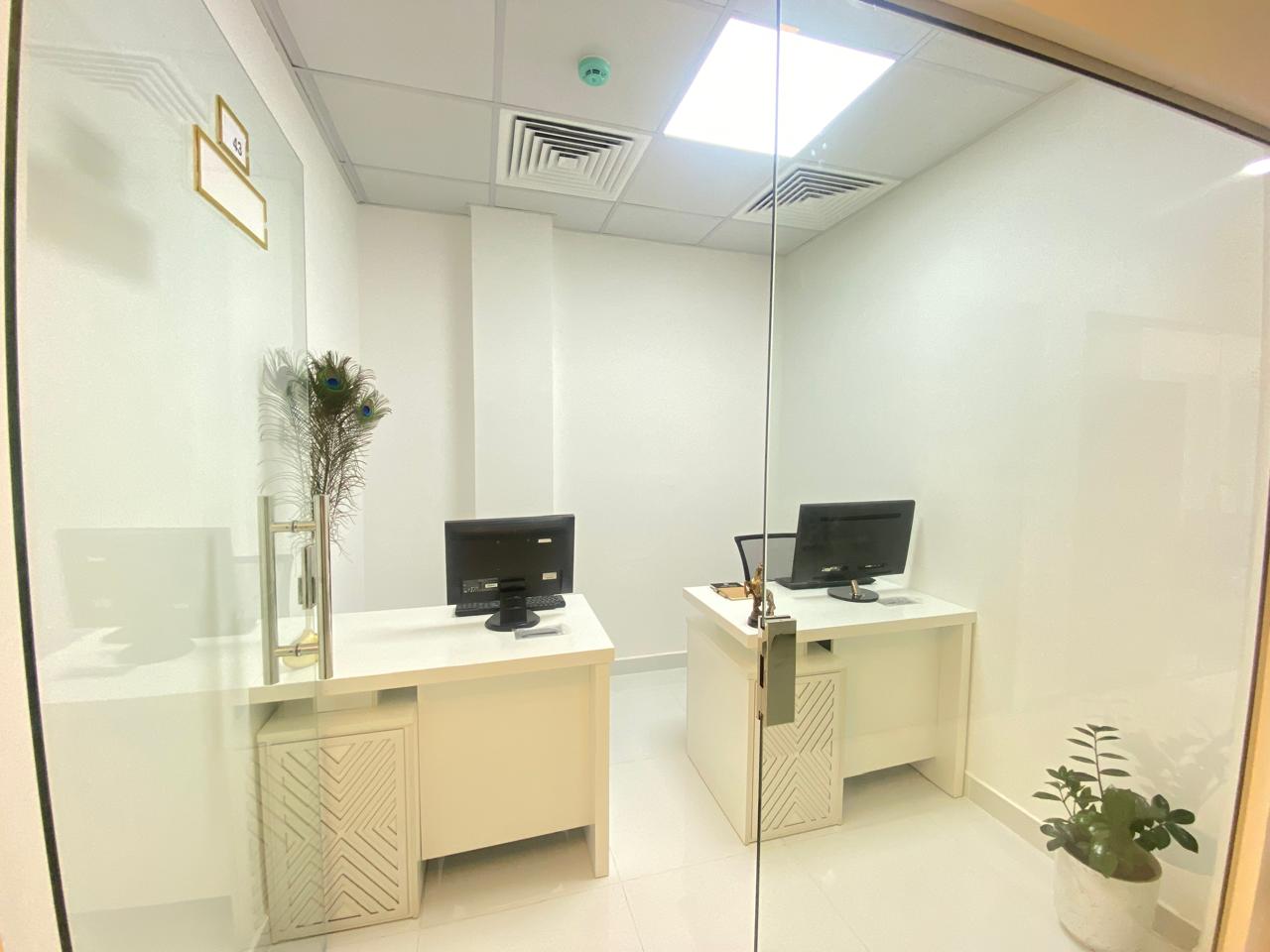 Spacious Office | Ready To Move | Direct from Owner |