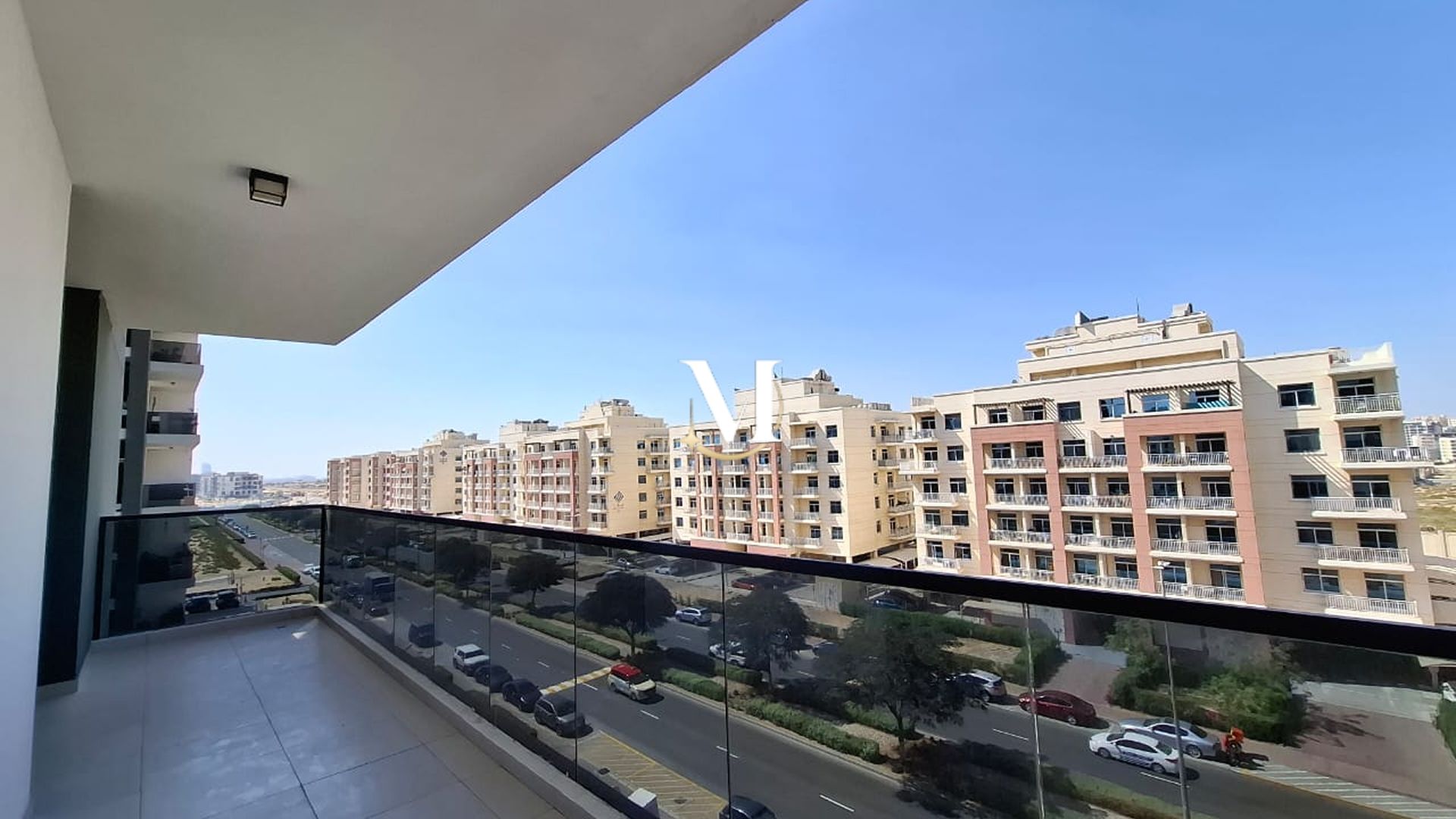 Ready to Move | Corner | 2BR | Spacious Layout