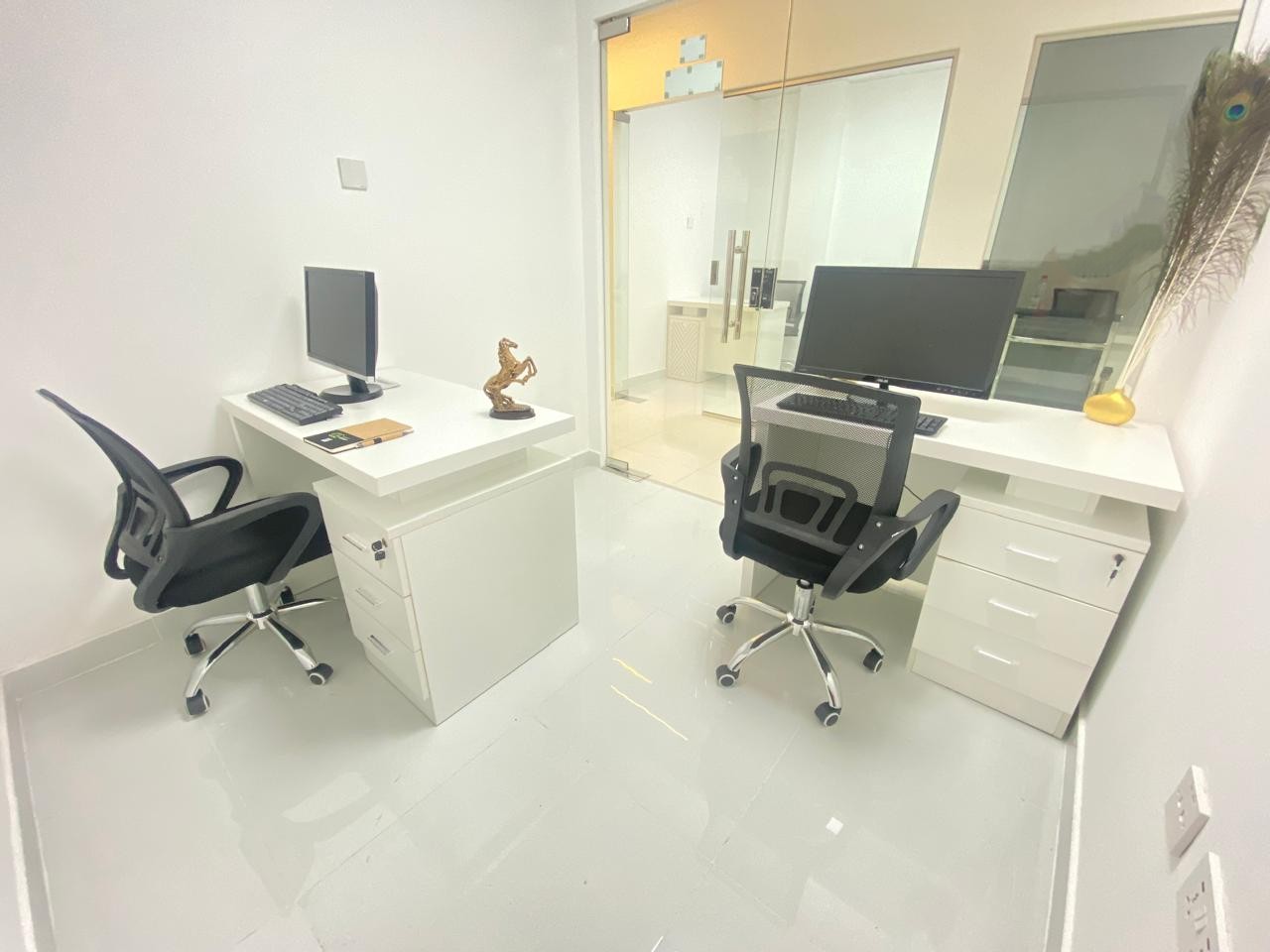 Office For Rent | Direct from Landlord | Near Clock Tower