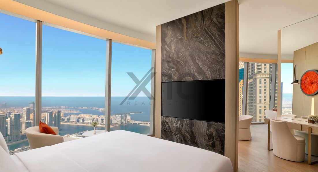 HOTEL APARTMENT/BEST INVESTMENT
