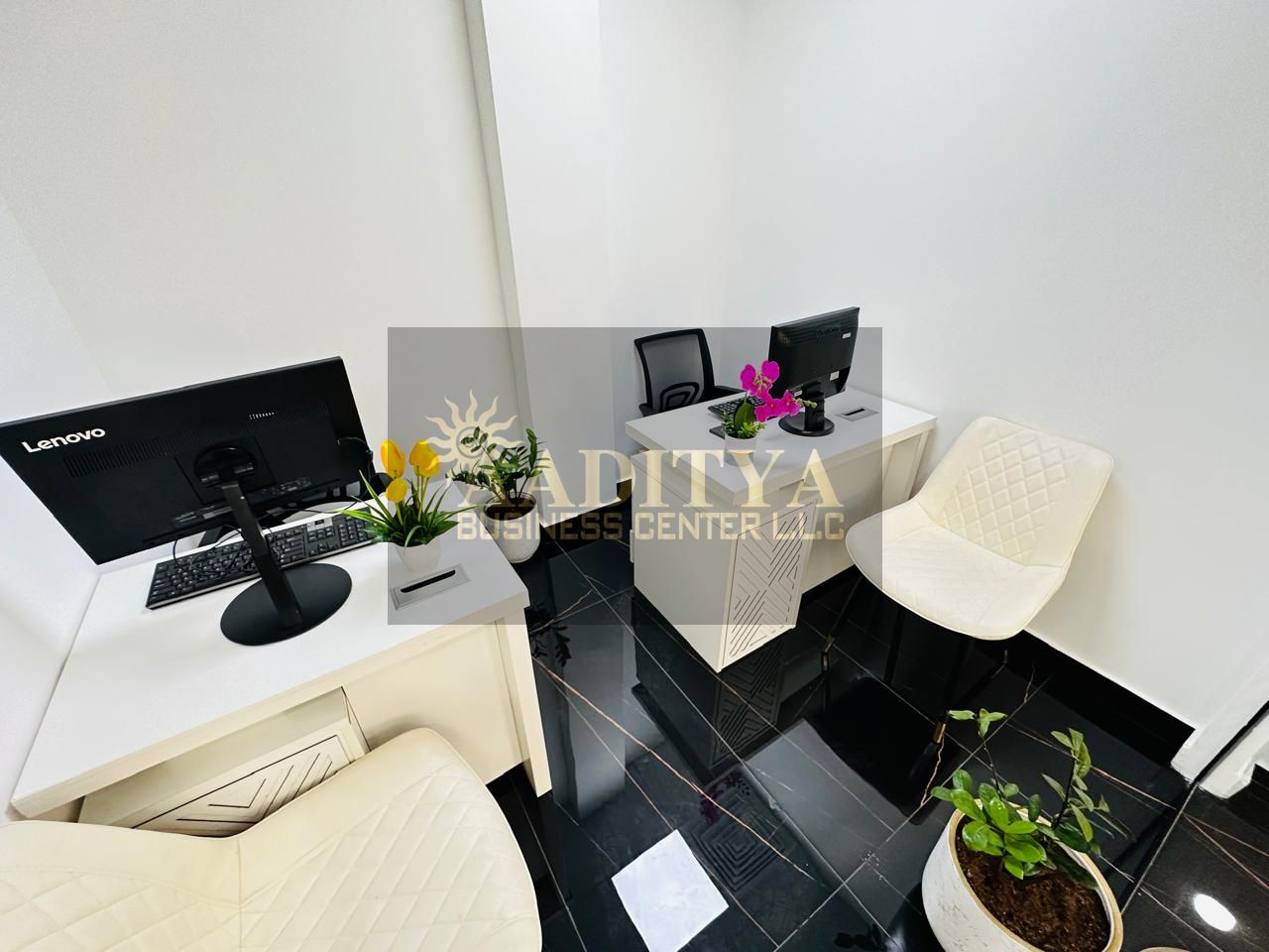 Budget friendly offices for rent| Office for Freezone Company
