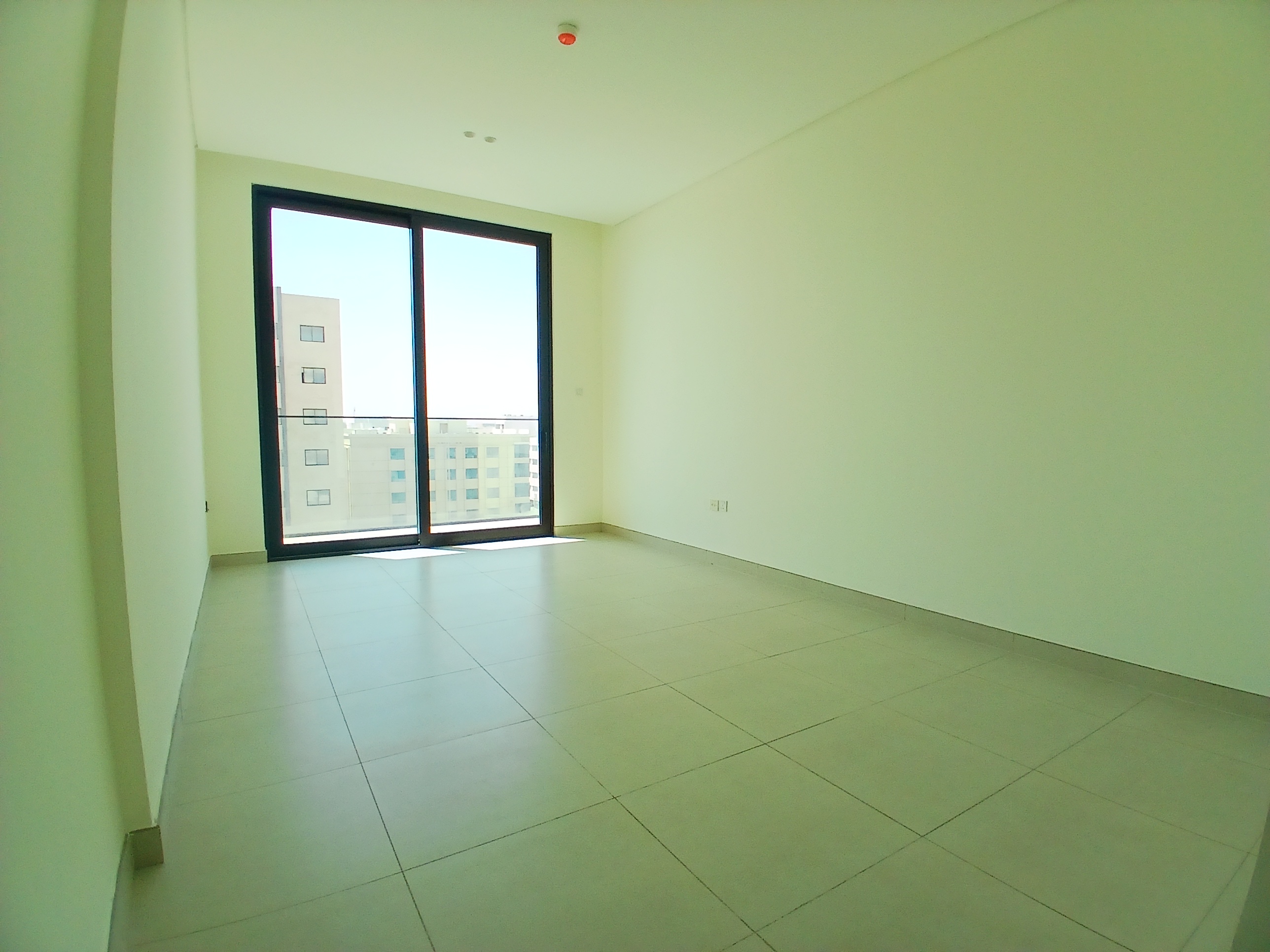 12 cheque || No deposit ||No Comssion _Big Master 2_BR with balcony 3 bathroom only 77k_al jada close to calro coffee