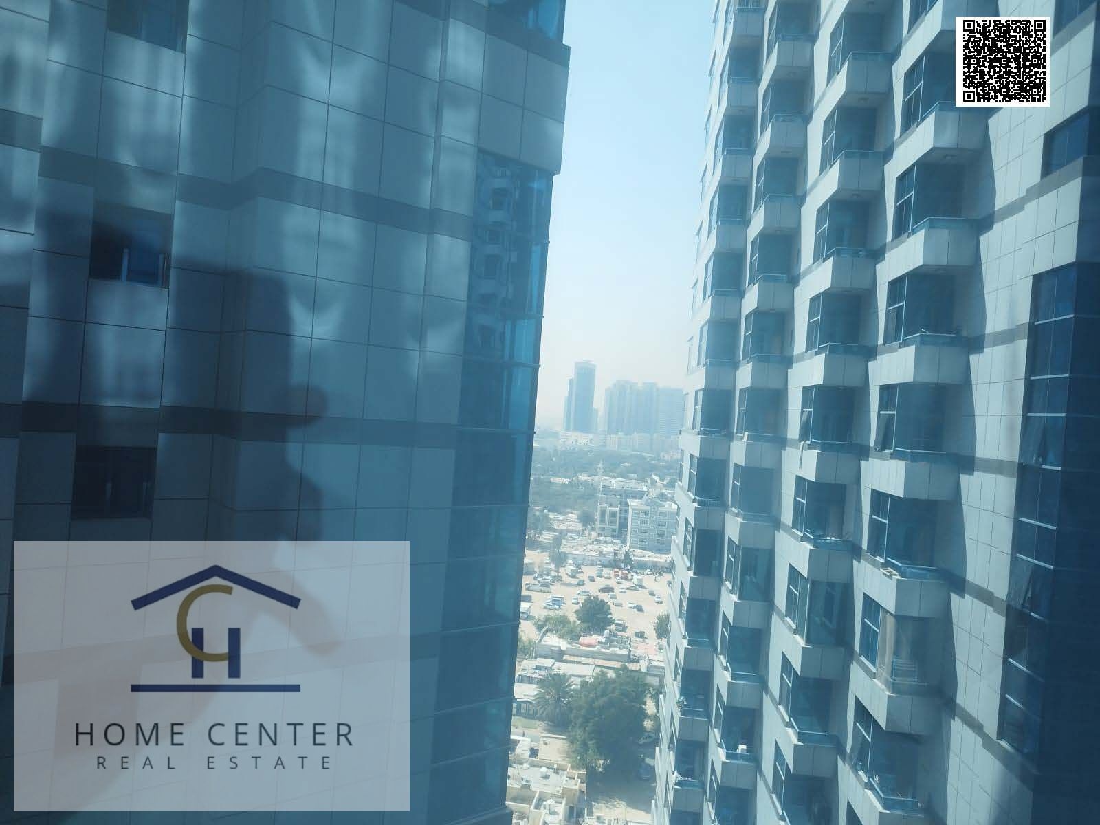 OFFICE FOR RENT IN FALCON TOWER | AJMAN