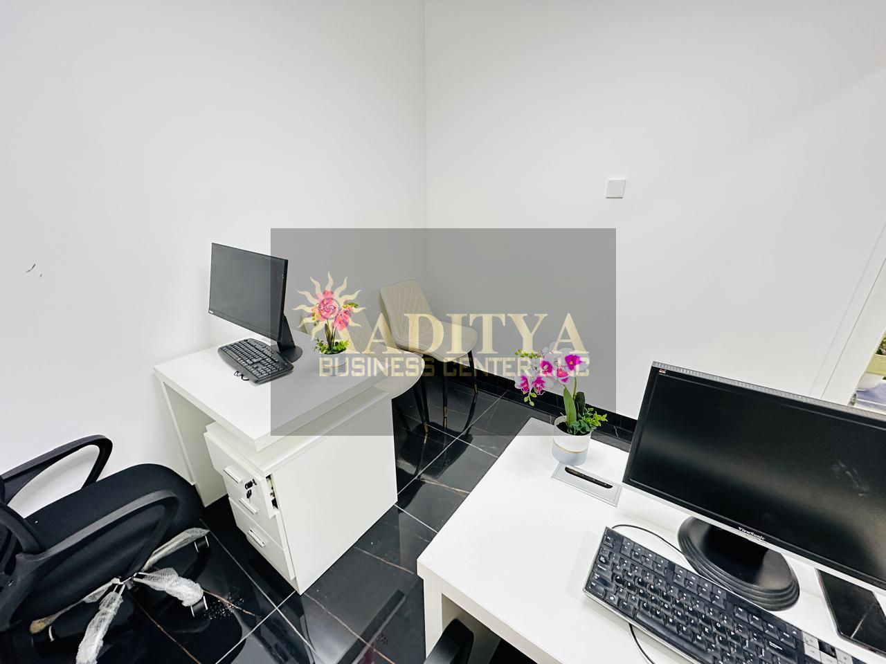 Start Your Business Fast with a Ready-to-Use Office Space Today