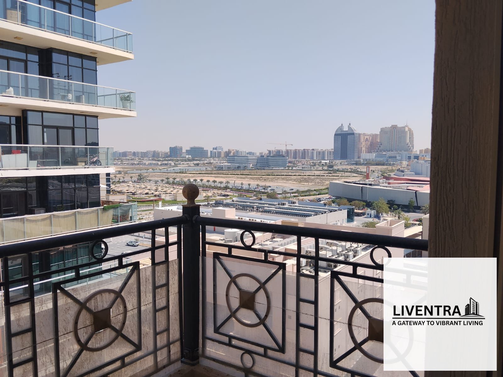 Spacious 1 BHK for Rent in City Oasis 3 | Prime Location | Family-Friendly Community
