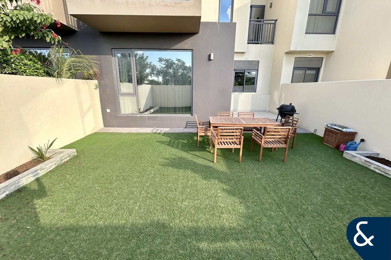 Single Row | Close To Amenities | Vacant Soon