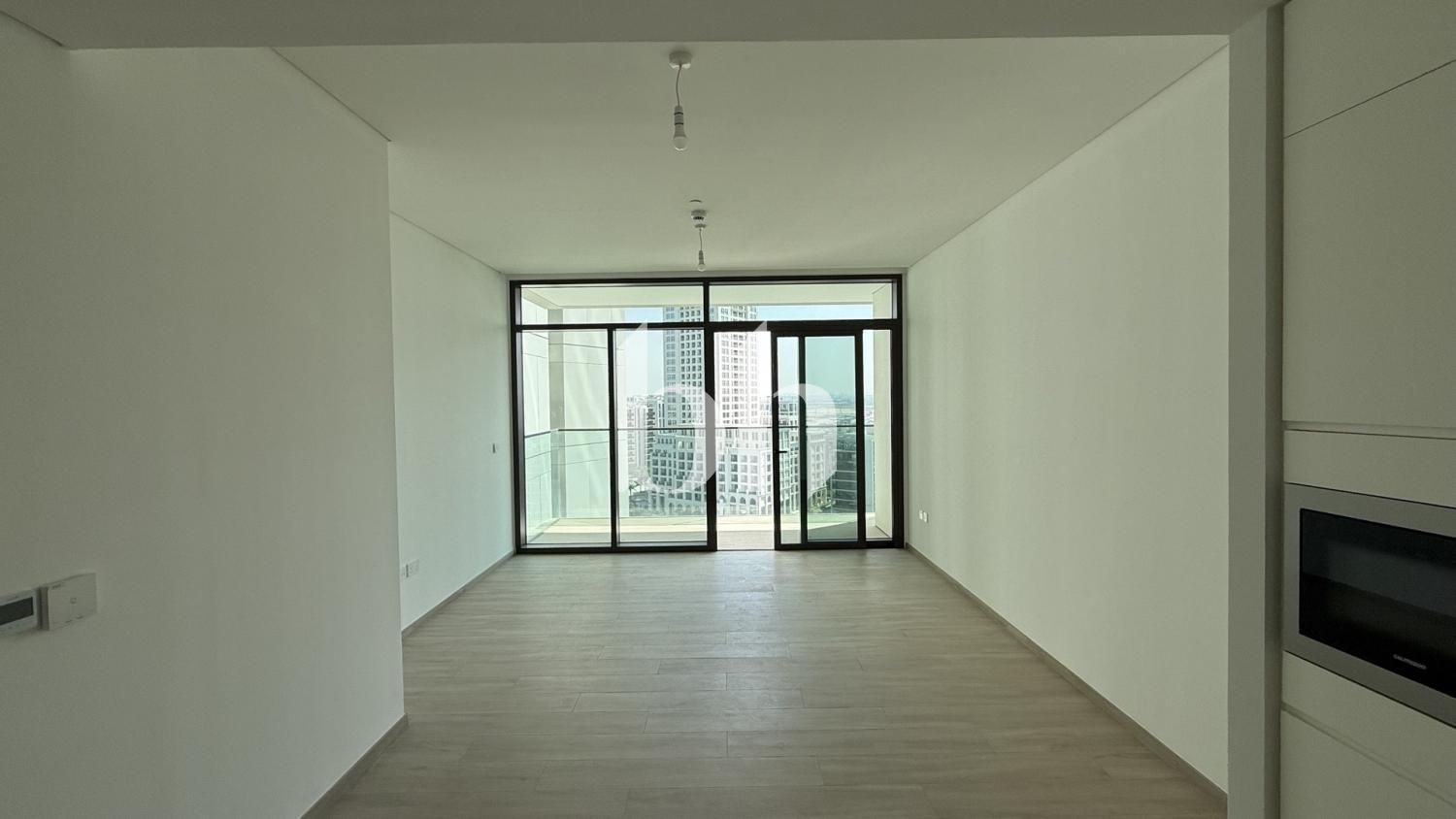 Vacant I Full Lagoon View I High floor
