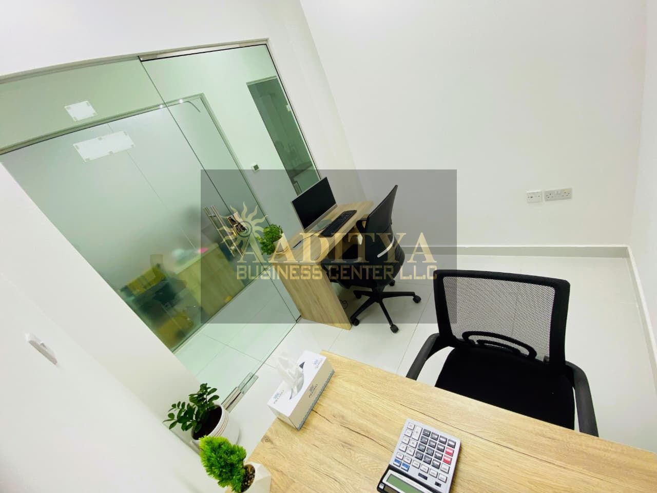 Affordable Office Spaces |Office for Startups| Free utilities