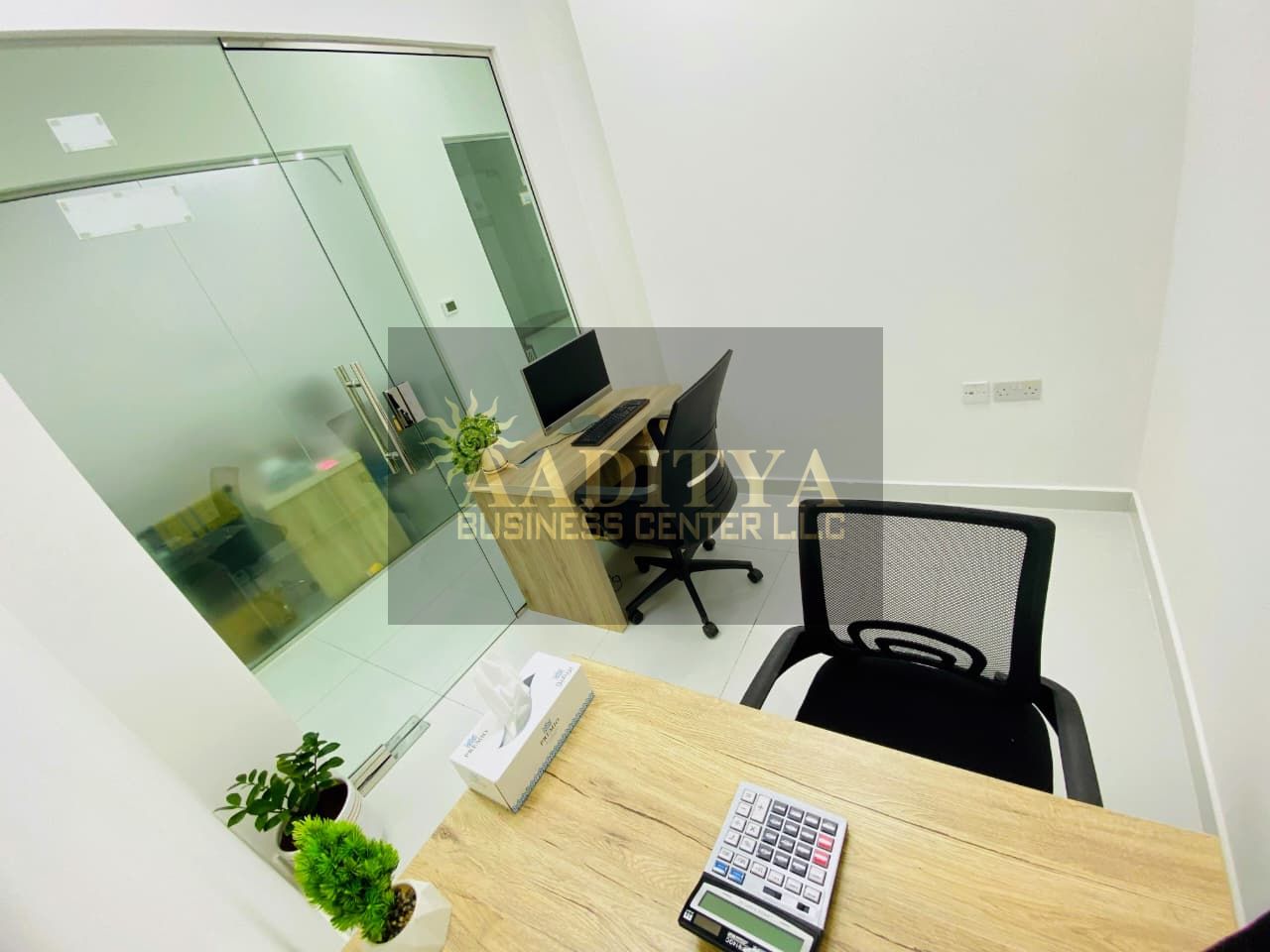 Spacious Office | Direct from Owner | ready to Move
