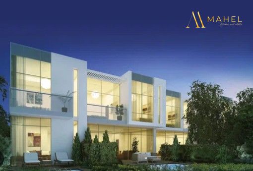 3 BR + Maids | Large Layout | Well-maintained