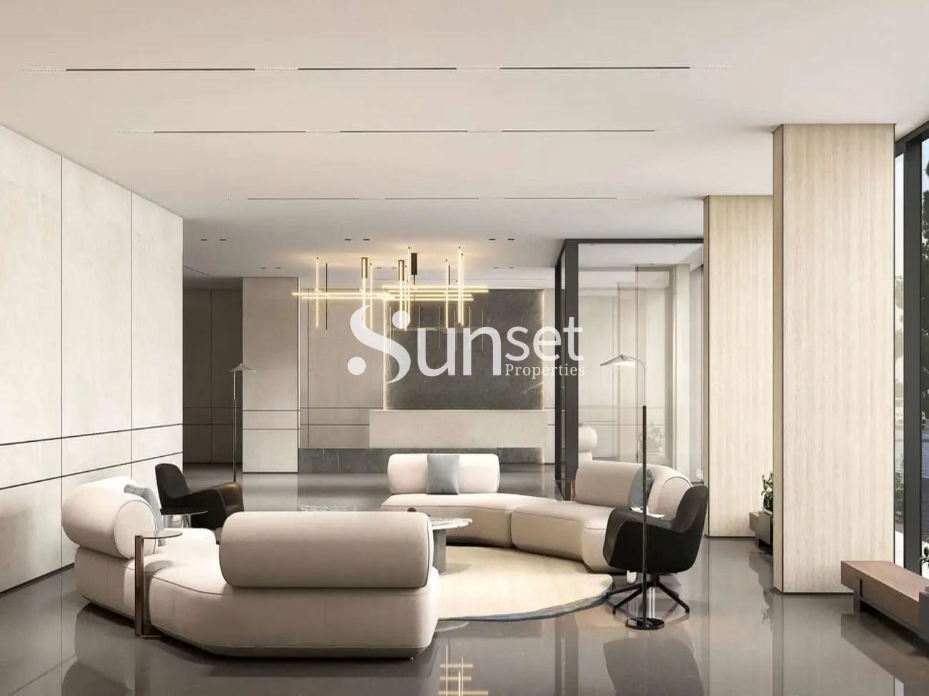 1BR Serene Waterfront Home| High Investment Return