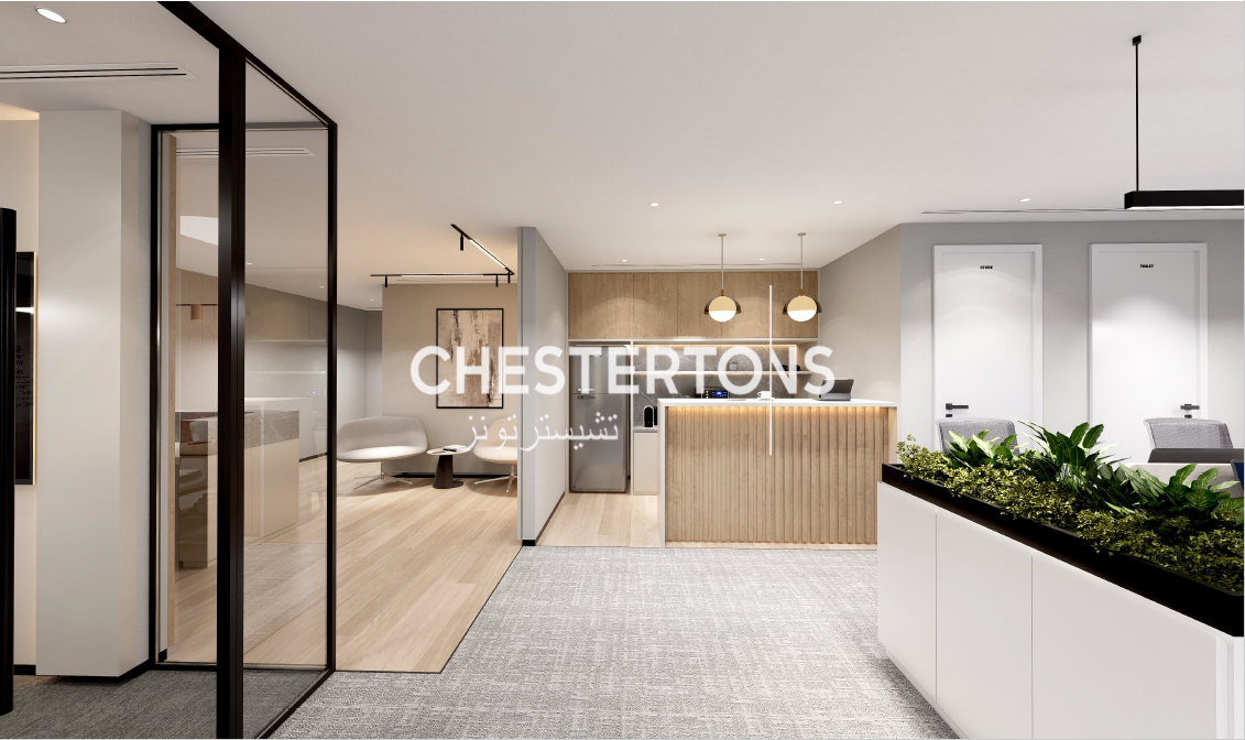Brand New | High End Fit Out | Great Price