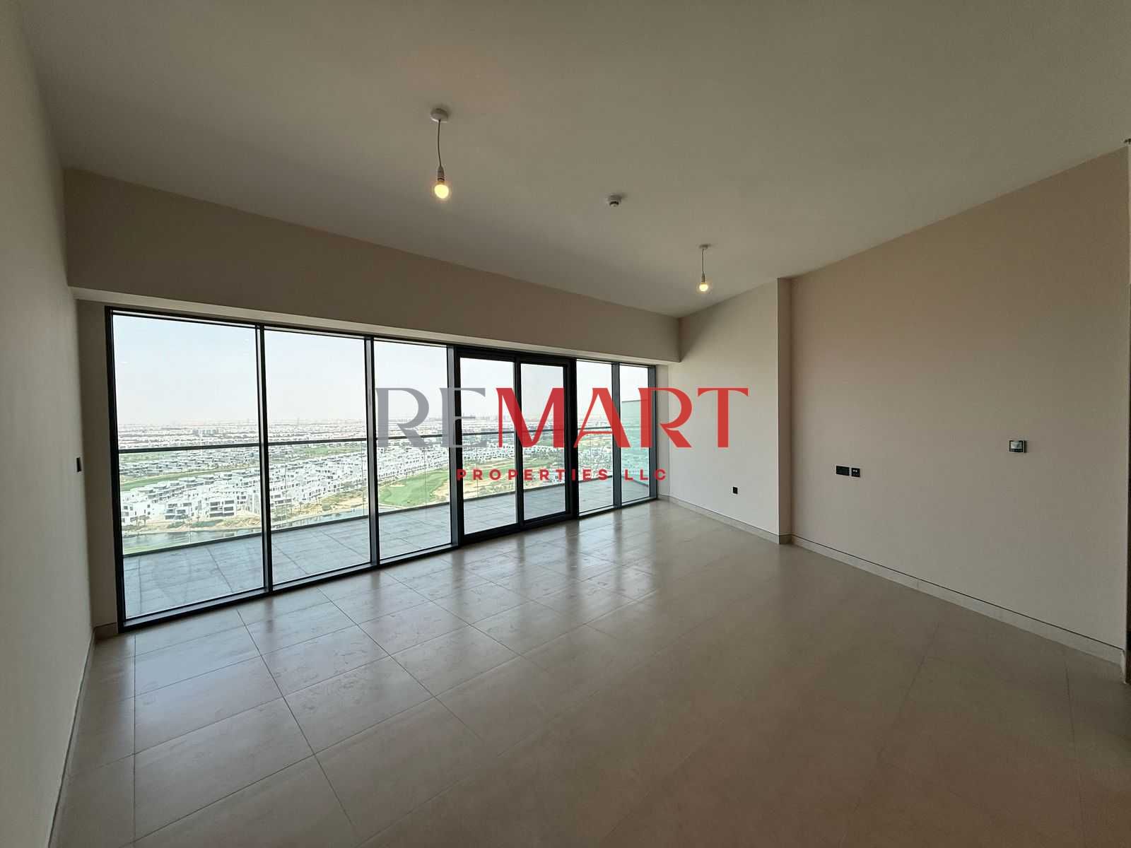 Biggest Layout - Golf Facing - High Floor
