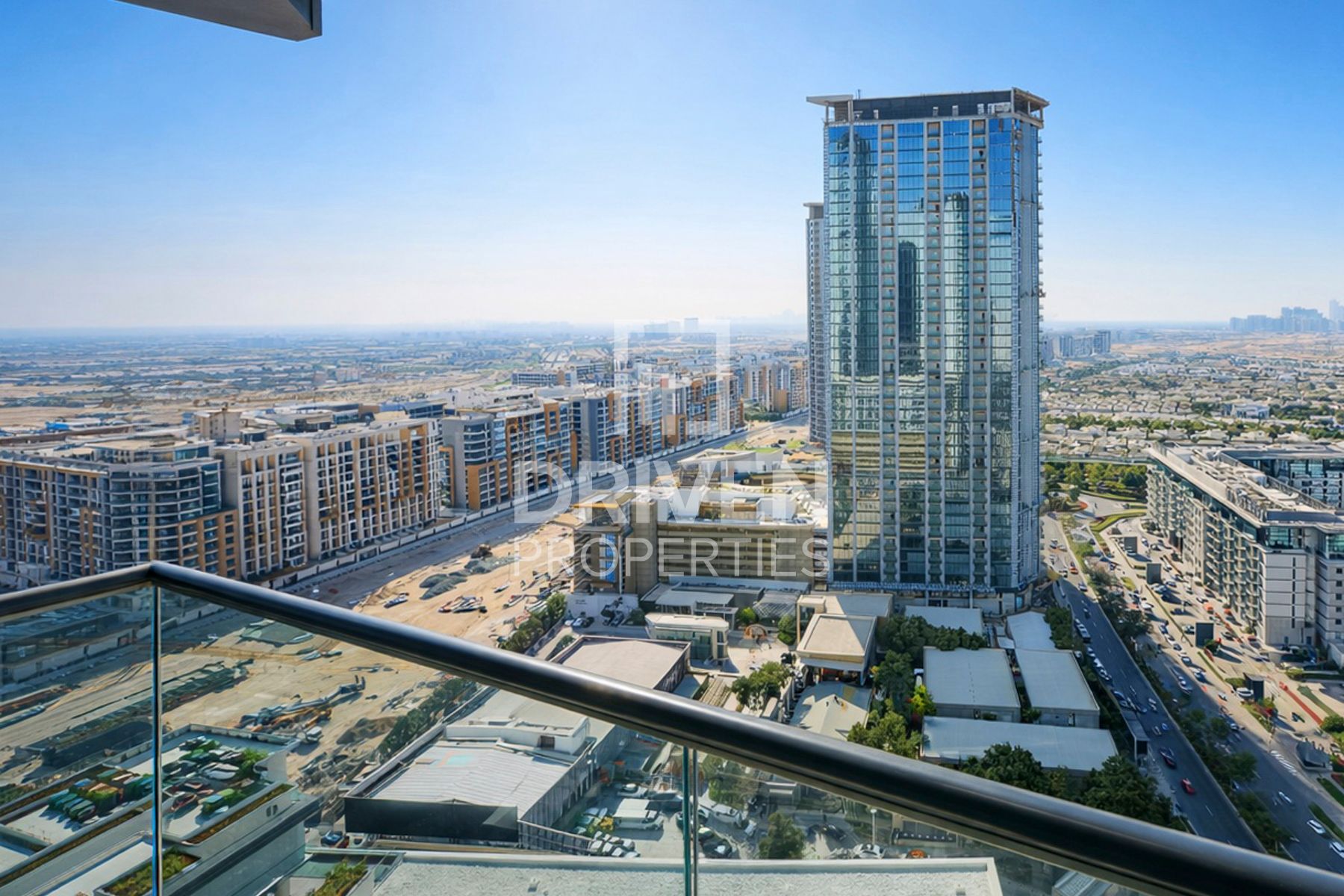 High Floor Unit | Two Year PHPP | Great Deal