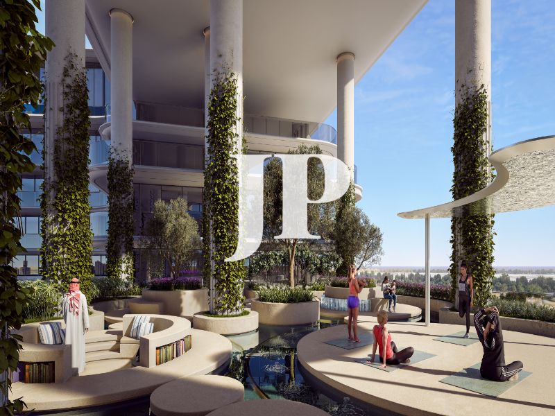 15 Cascade | Motor City | Branded Studio | High Rental Yield