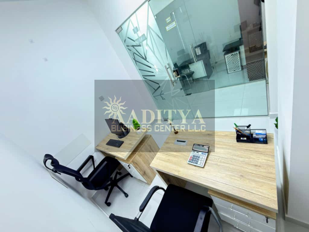 Modern office| direct from Owner | near to Metro Station