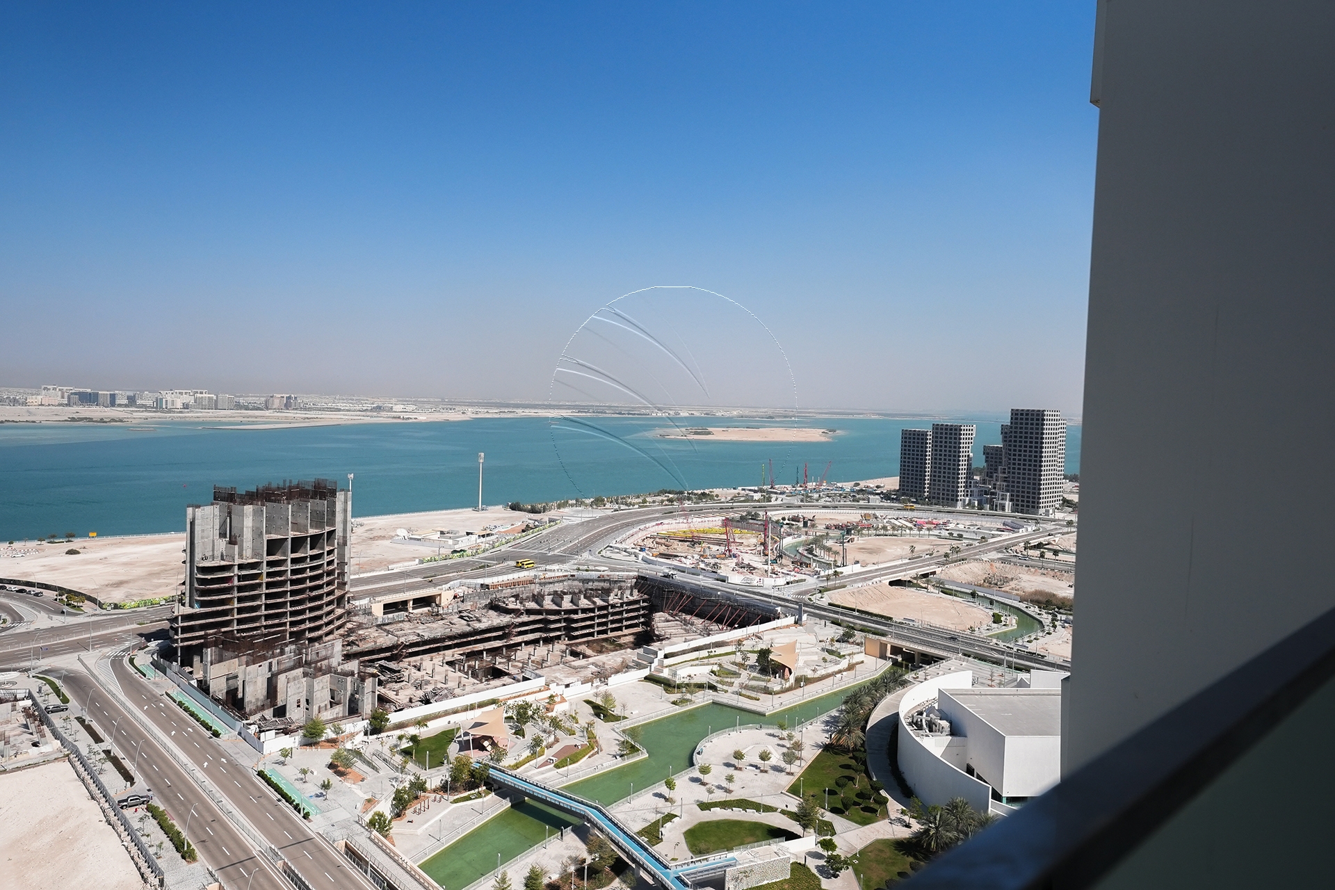 Full Sea View | Prime Location | Spacious Layout