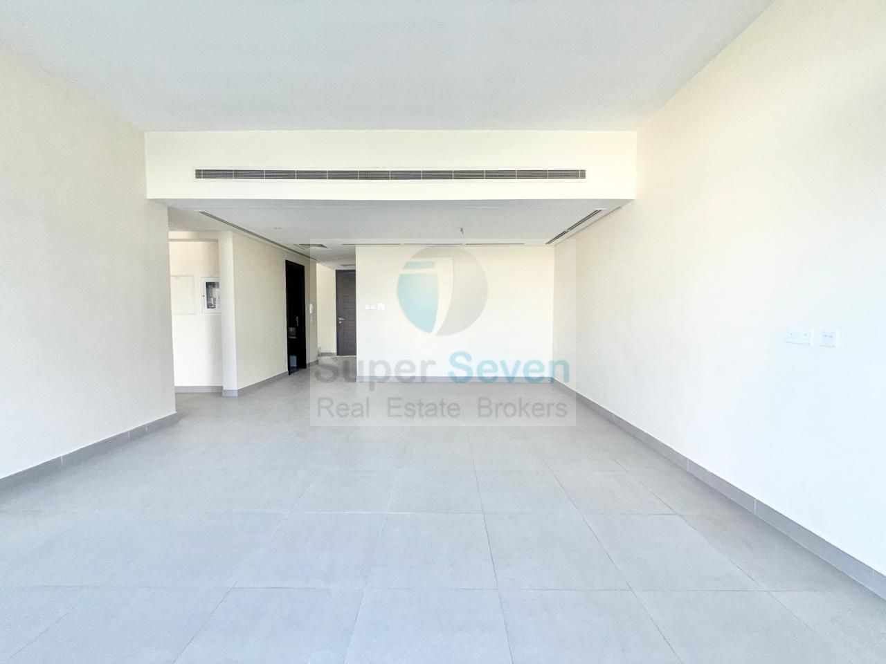 Type A || End Unit || Spacious Layout