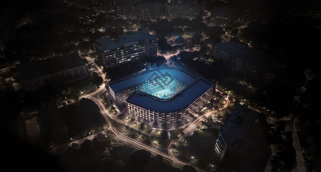 Big Ramzan Discount | Luxury Apartment in Arjan | Spacious | Payment Plan