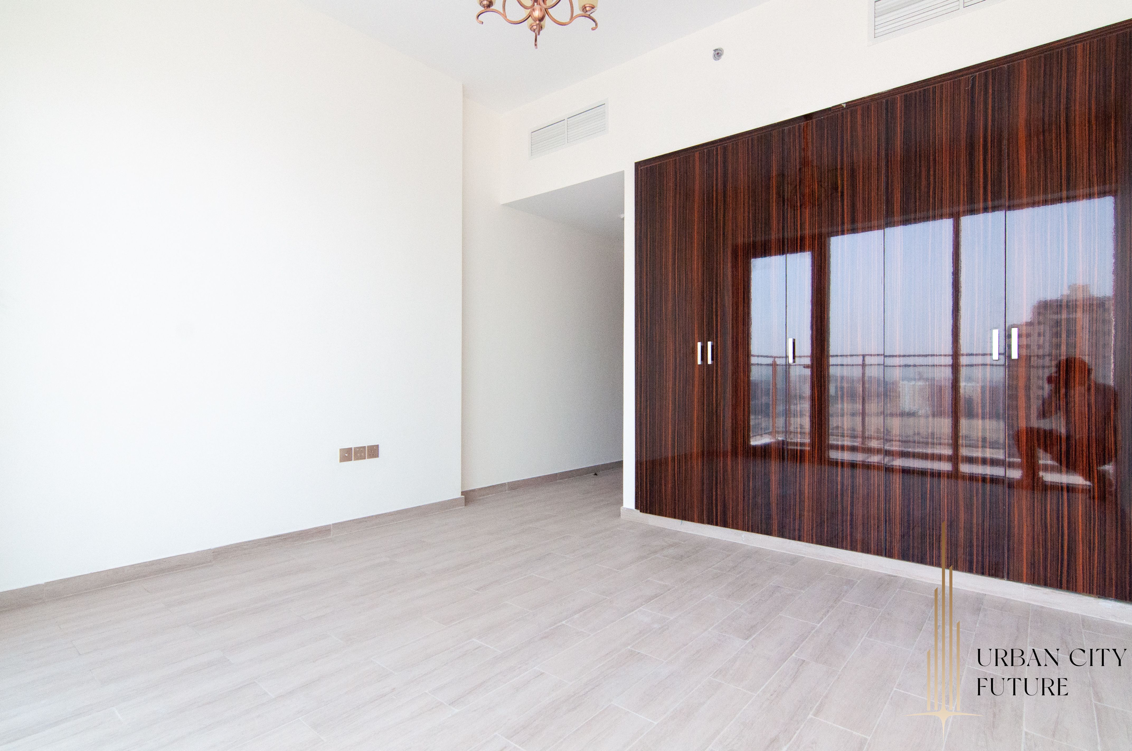 Open/Closed Kitchen Available - Premium and Well Maintained