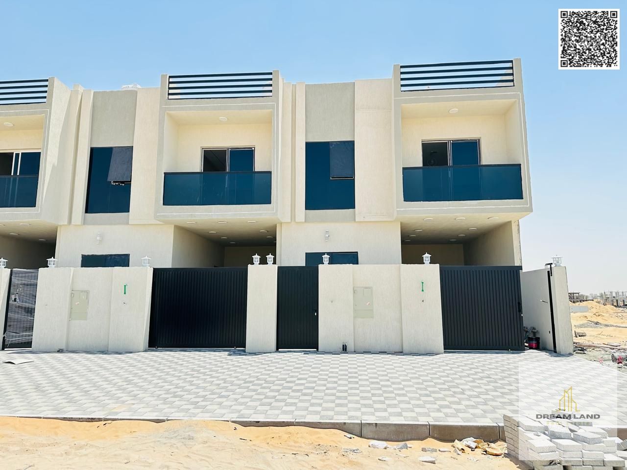 A once-in-a-lifetime opportunity! Own your dream villa, including registration and ownership fees. Freehold ownership for all nationalities. Negotiabl
