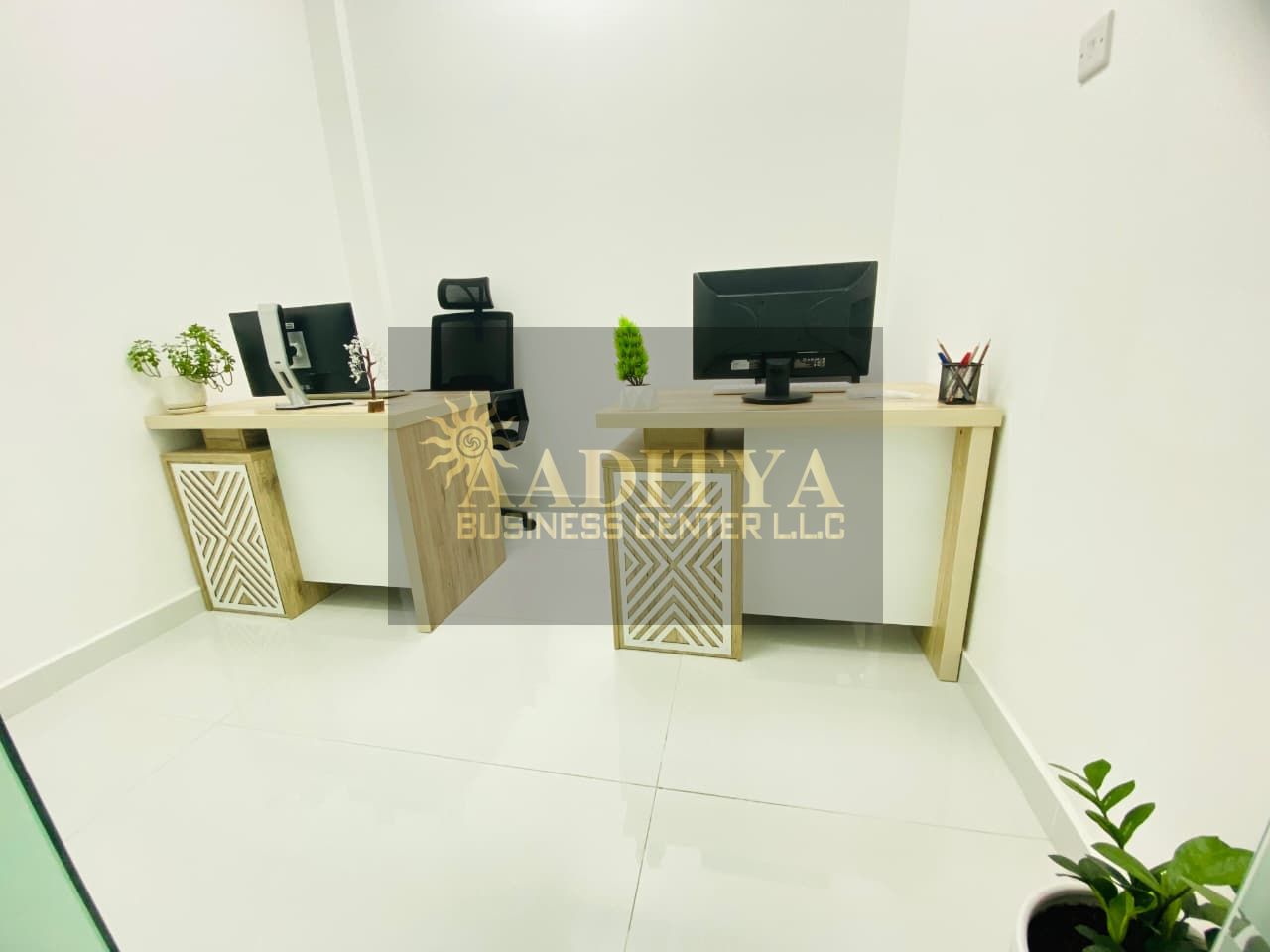 Grow Your Company Faster with a Perfect Office Space