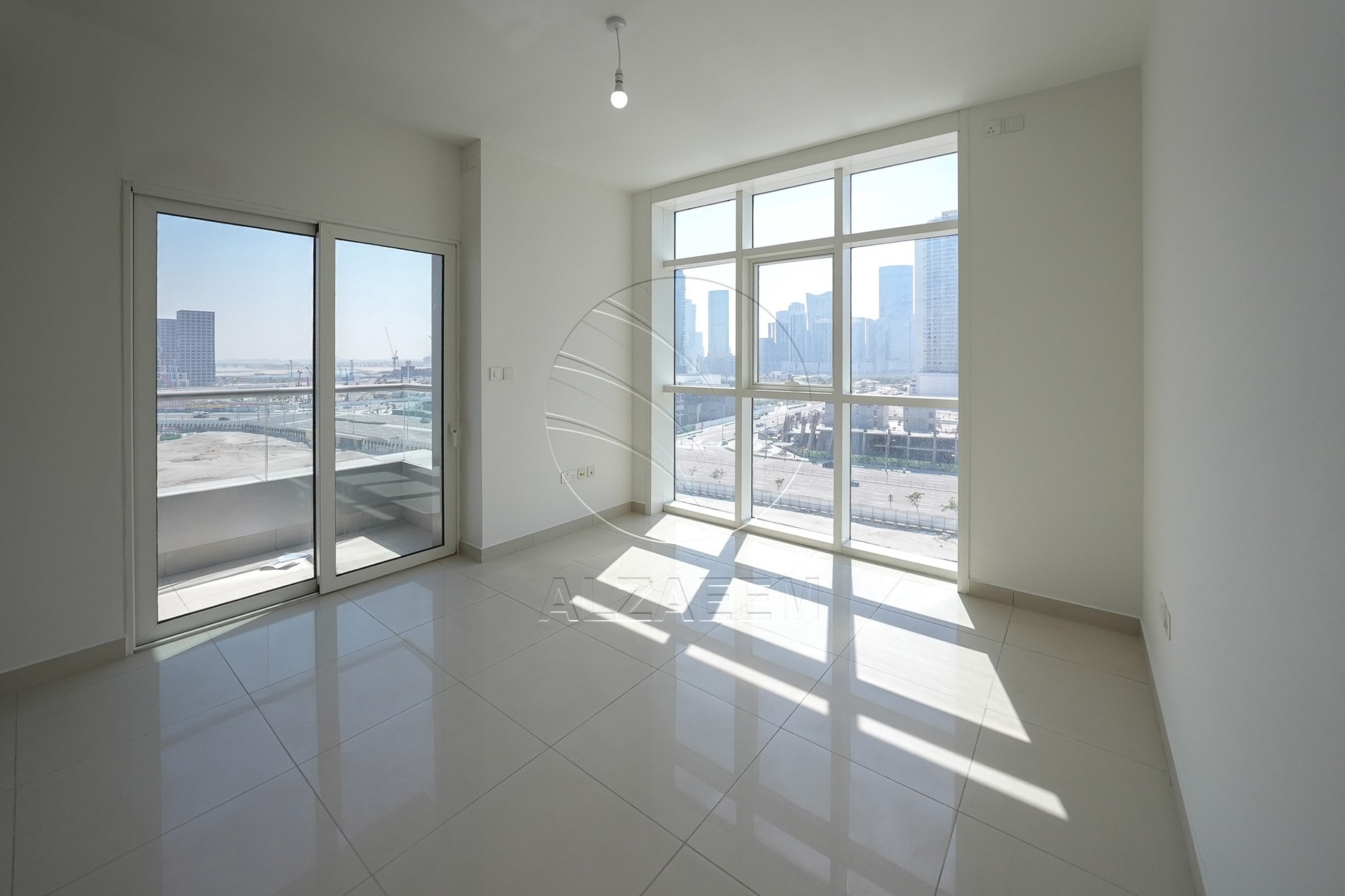 Move-in Ready | 2BR + Storage | Sea View