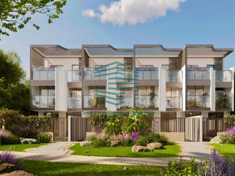 Ramadan Offer \\ Luxury residential complex \\ Direct From Developer