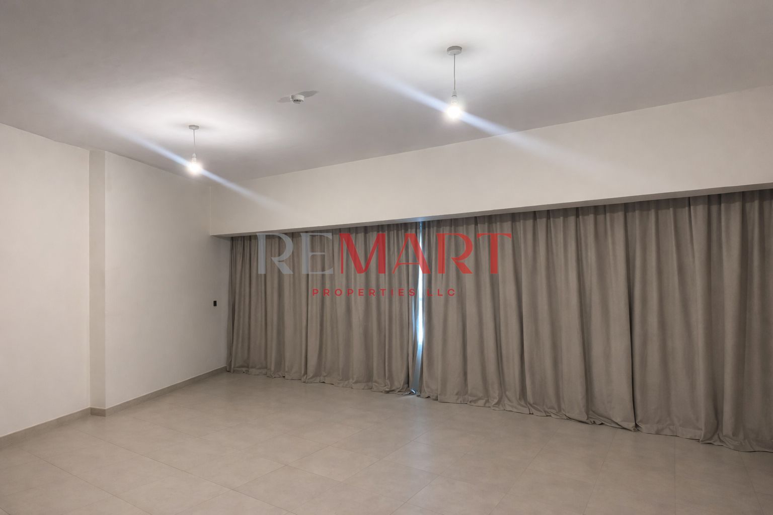 1BR + Study | VOT | High Floor