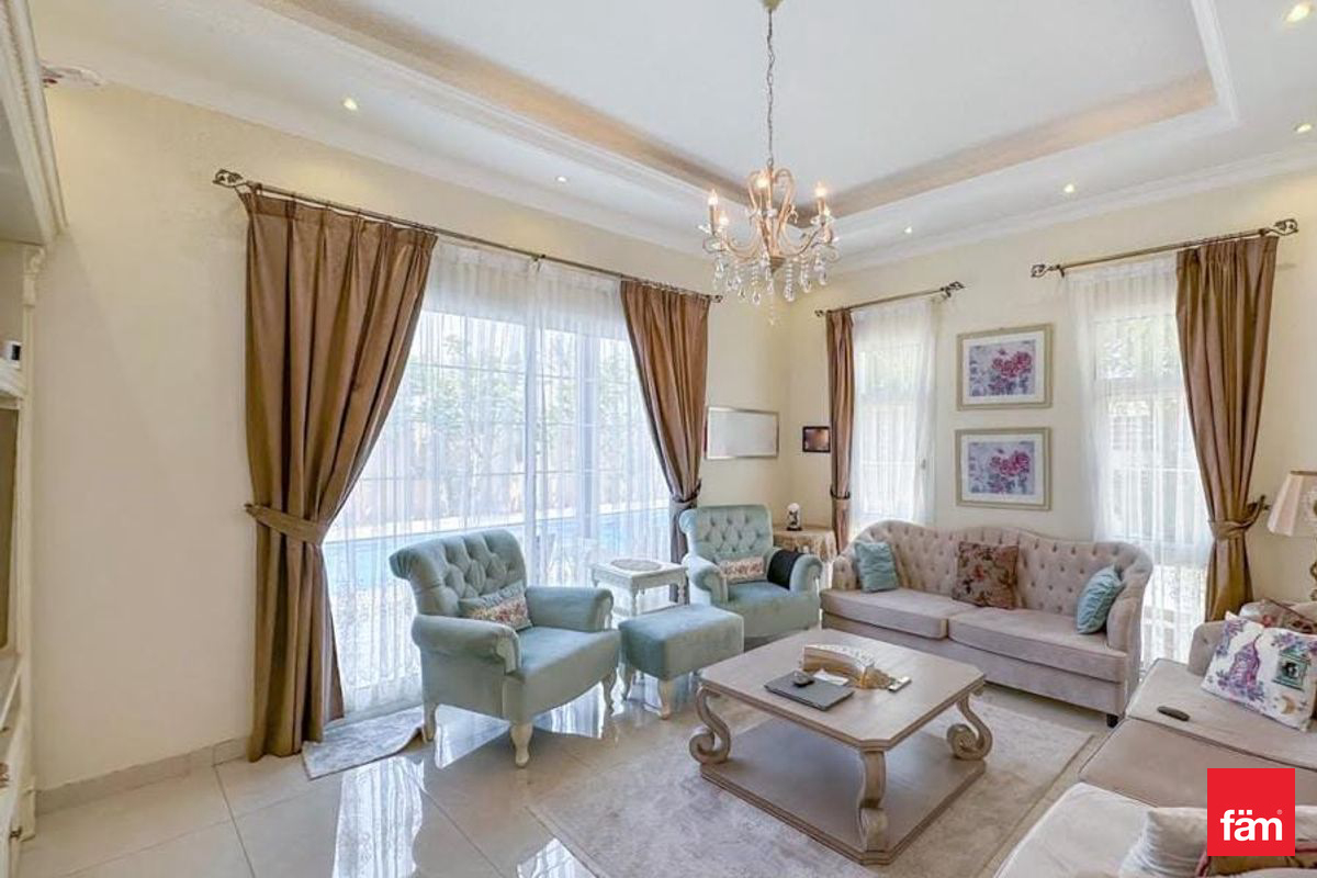 Fully Furnished | Mudon Phase 2 | Upgraded