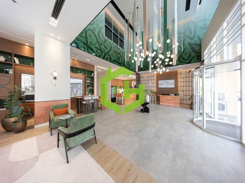 Vacant | Marriot Branded | Furnished