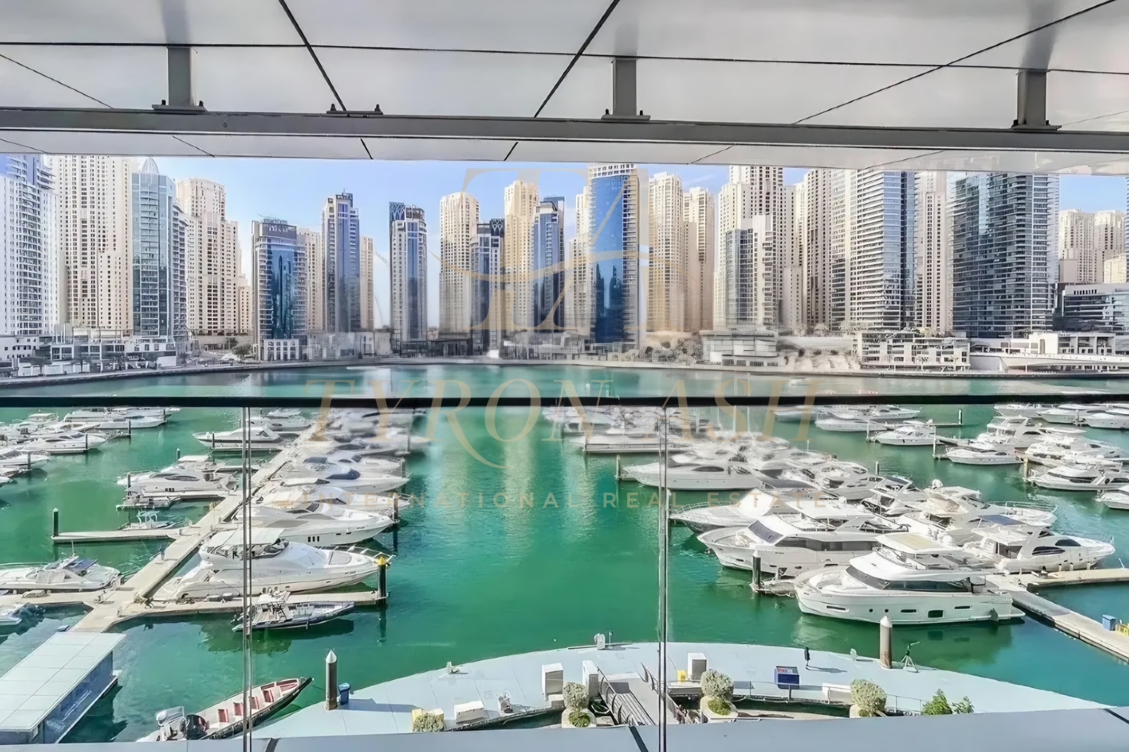 Full Marina View|Study Room| Vacant April