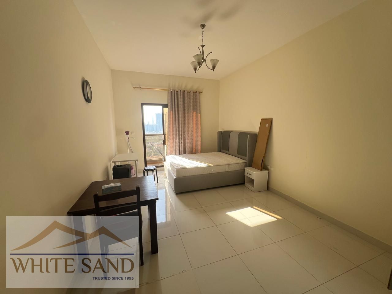 12 CHEQUES FLEXIBLE | STUDIO FURNISHED | ELITE SPORTS RESIDENCE 6 |