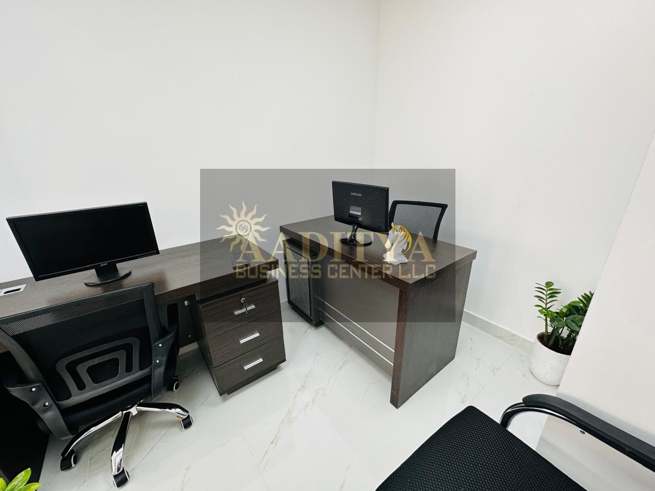 Ready To Move Office | Direct from Landlord | Near to Metro Station |