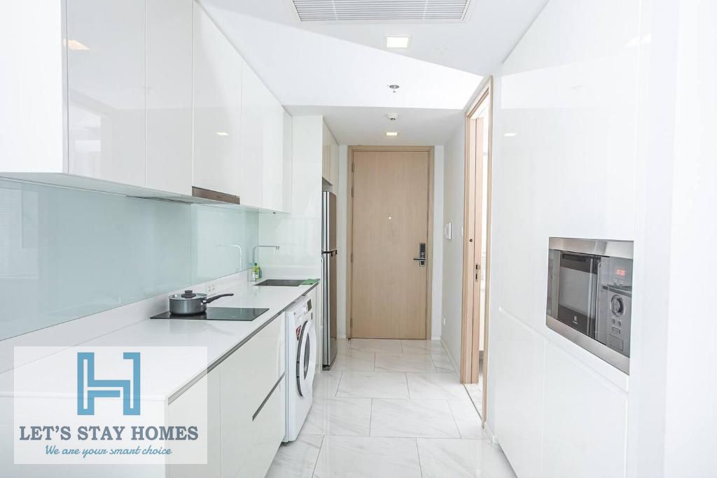 Summer Offer I Furnished I With Kitchen I Near Metro I Free Housekeeping