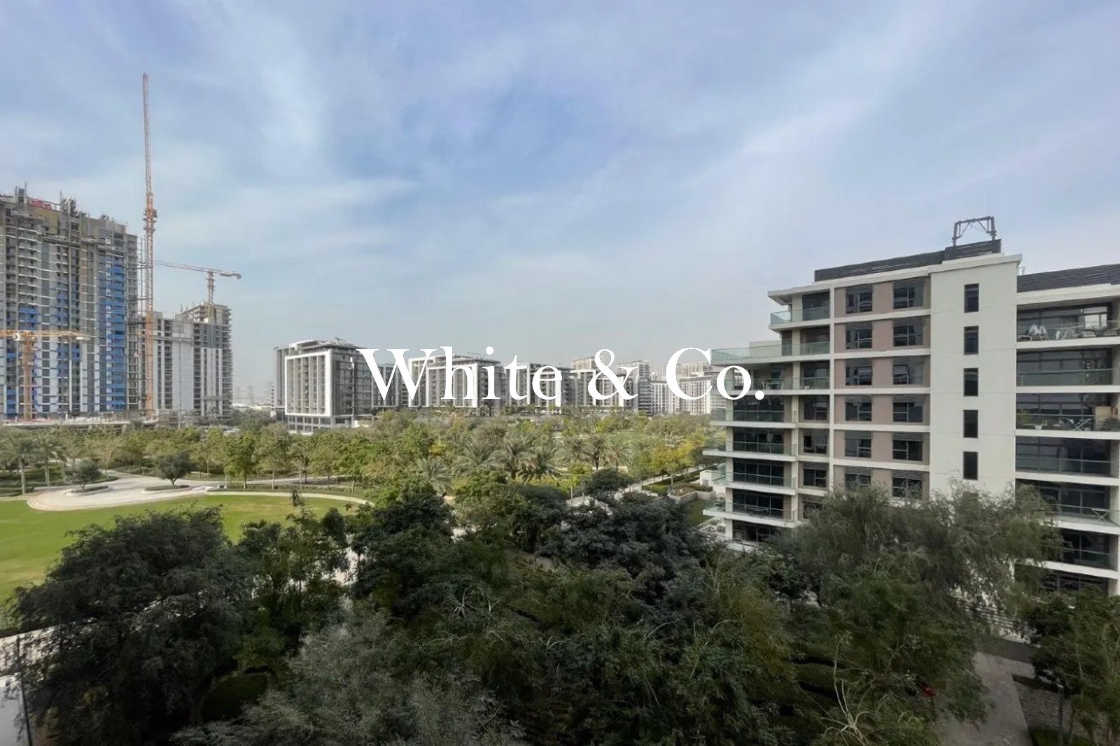 APPLIANCES INCLUDED | PARK VIEW | BIG TERRACE