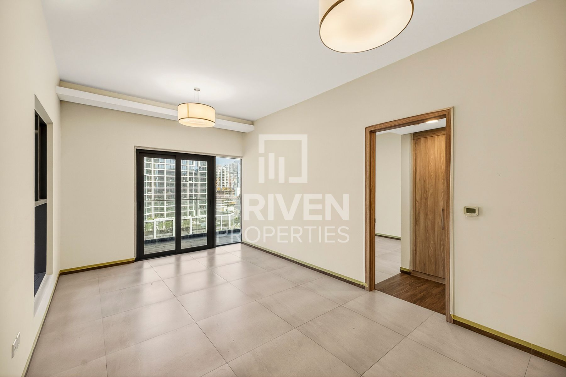 More Options | Burj Khalifa View | Vacant Apt