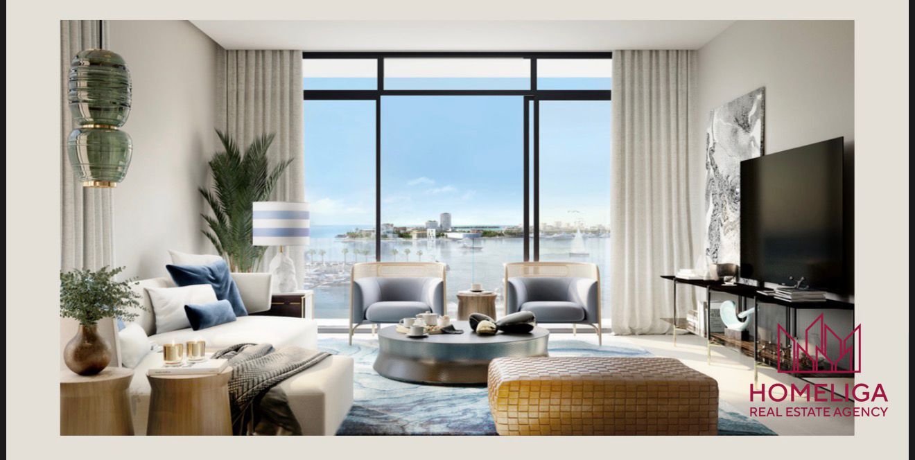 SEA VIEW | READY TO MOVE | MOTIVATED SELLER
