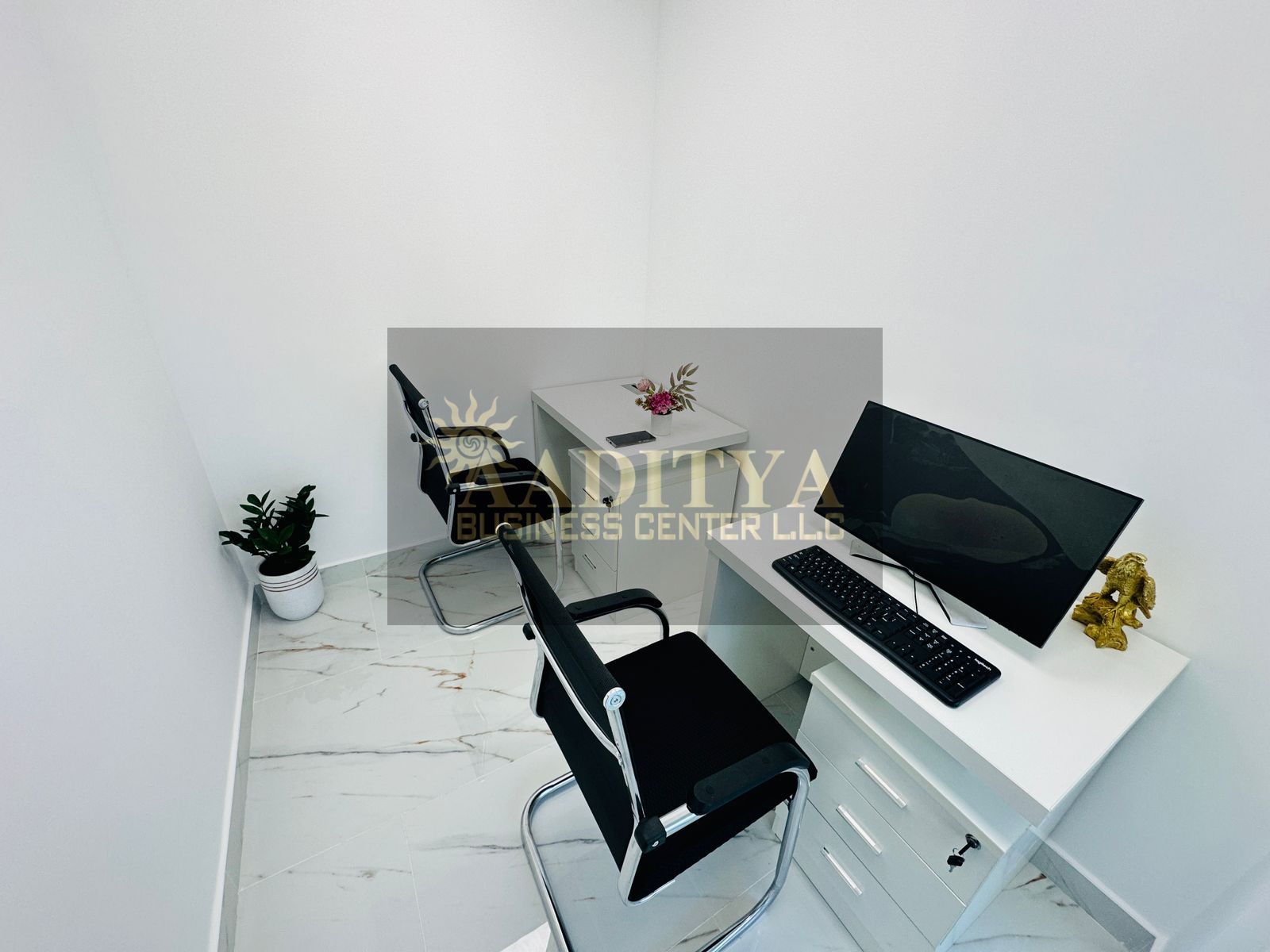 Affordable Office | Direct from Landlord | Near to Metro Station |