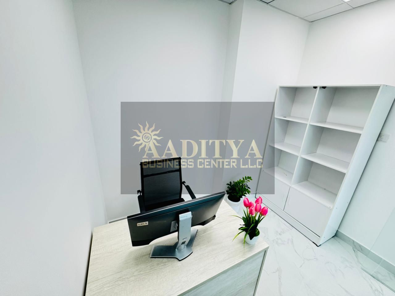 Stunning Office | Free Utility | Direct from Owner
