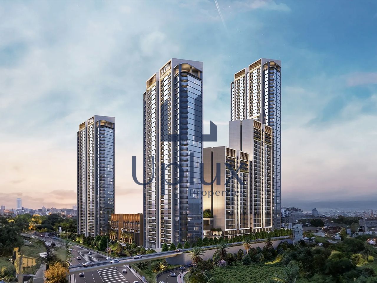 Distress Deal | High Floor | Handover Dec 2027