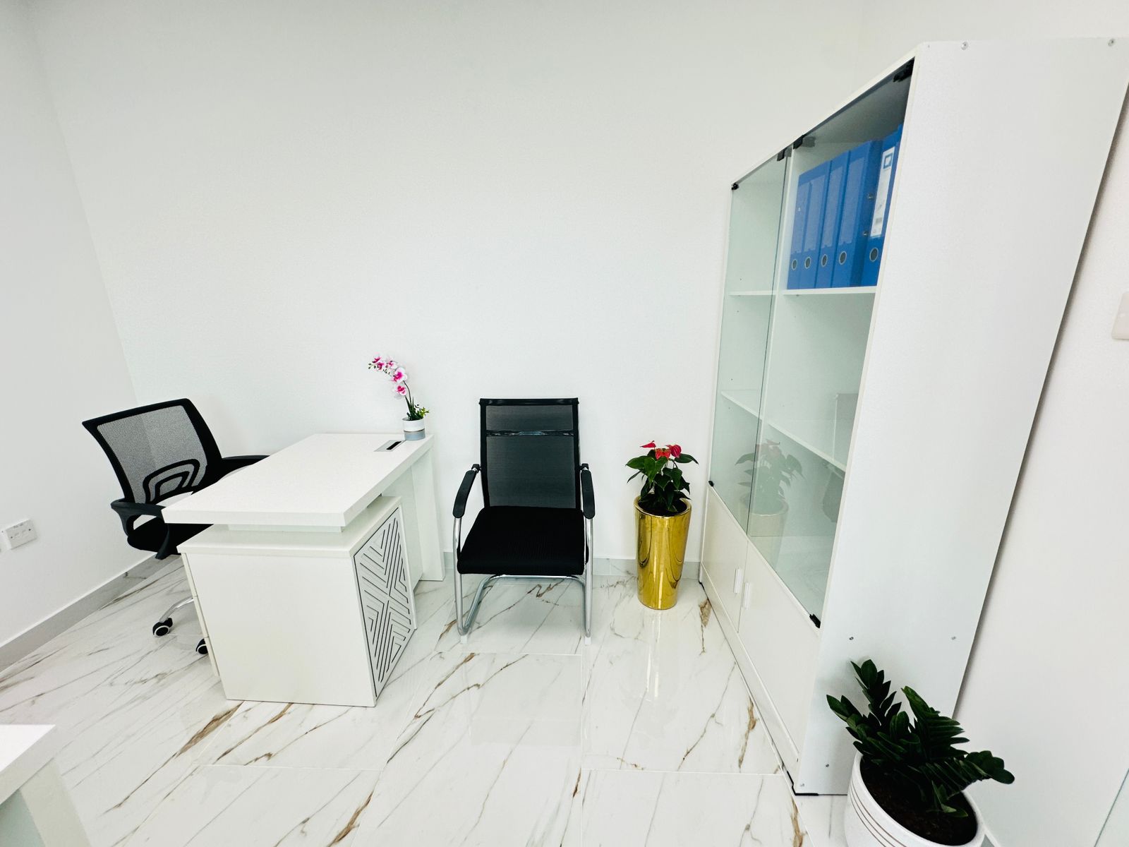 Elevate Your Work Experience| Brand new fitted offices for rent