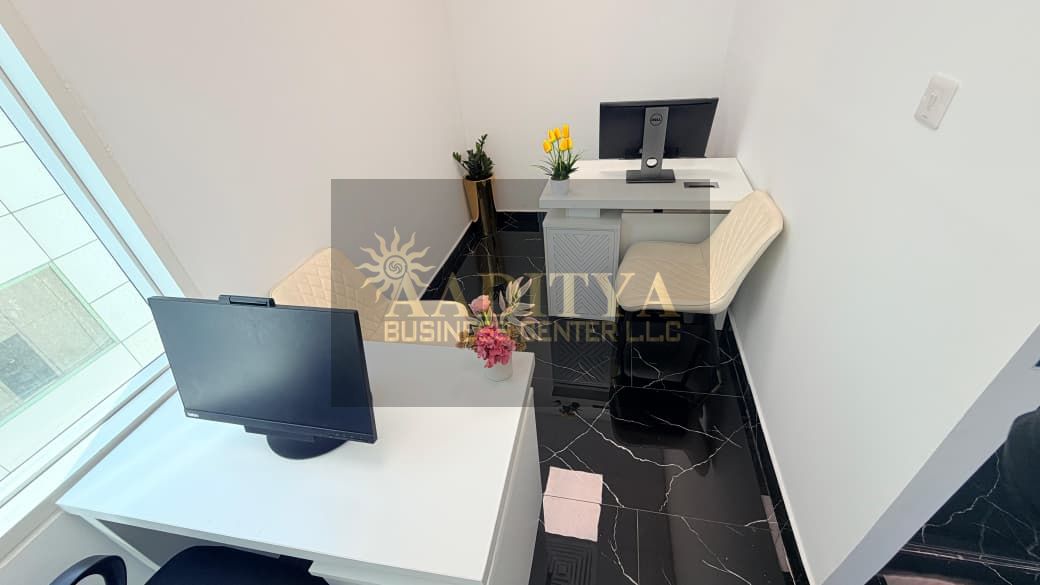 Amazing Office | Direct from Owner| No Commission